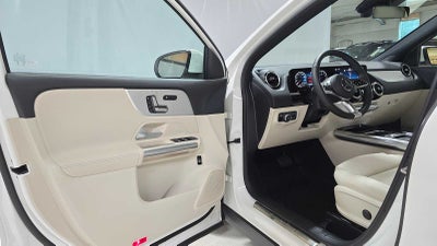 2026 Mercedes-Benz GLA 250 GLA 250