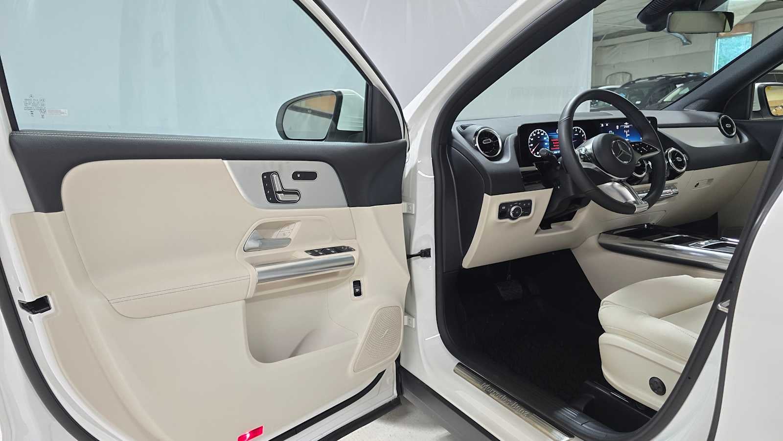 2026 Mercedes-Benz GLA 250 GLA 250