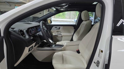 2026 Mercedes-Benz GLA 250 GLA 250