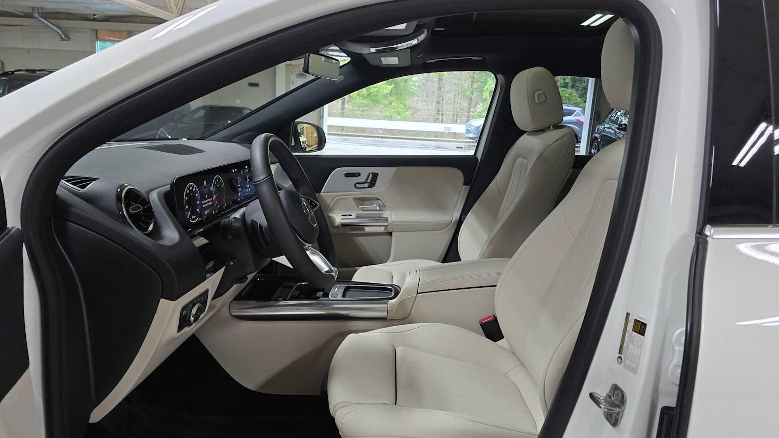 2026 Mercedes-Benz GLA 250 GLA 250