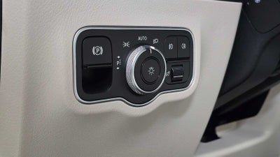 2026 Mercedes-Benz GLA 250 GLA 250