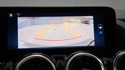 2026 Mercedes-Benz GLA 250 GLA 250