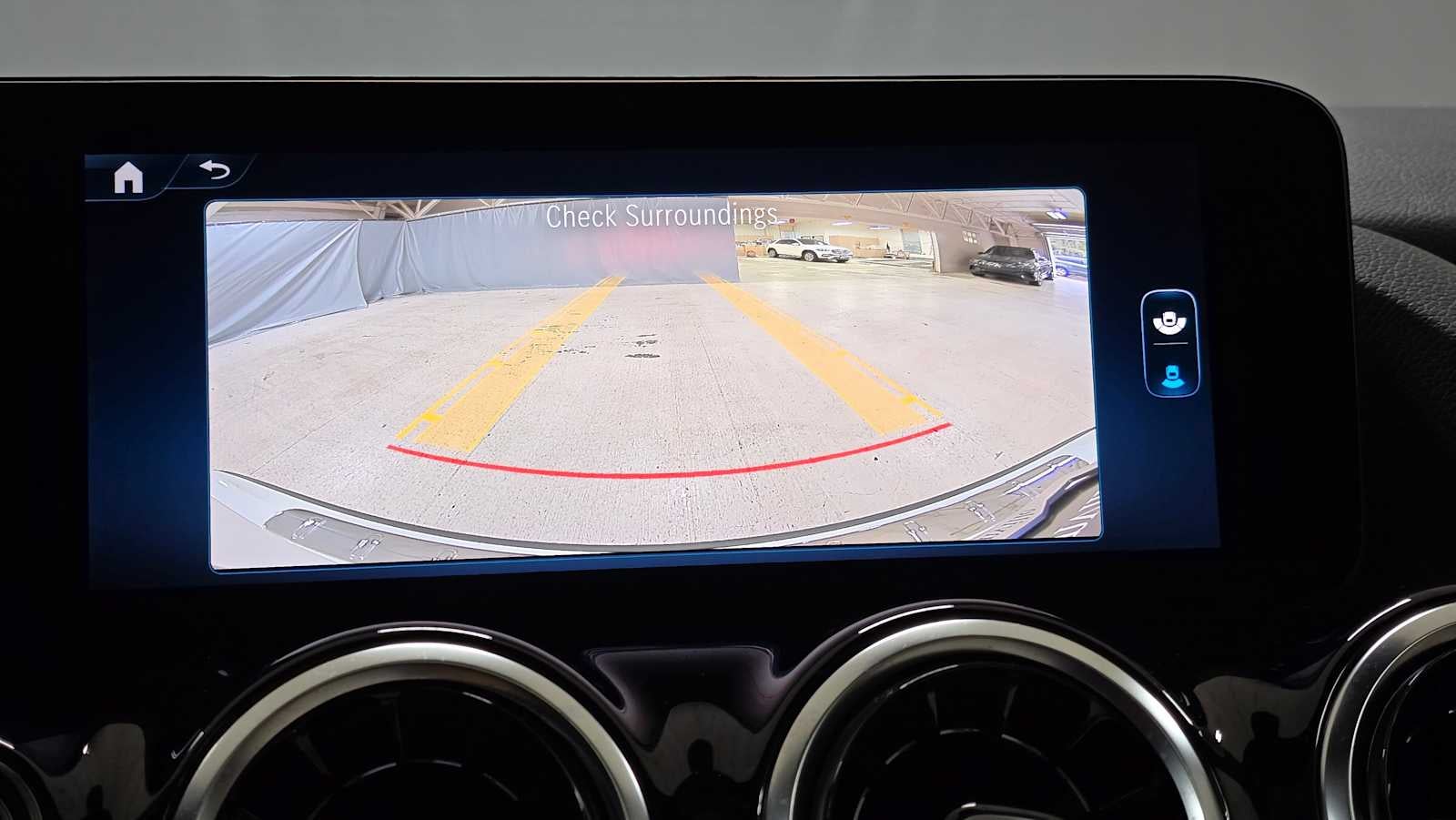 2026 Mercedes-Benz GLA 250 GLA 250