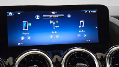 2026 Mercedes-Benz GLA 250 GLA 250