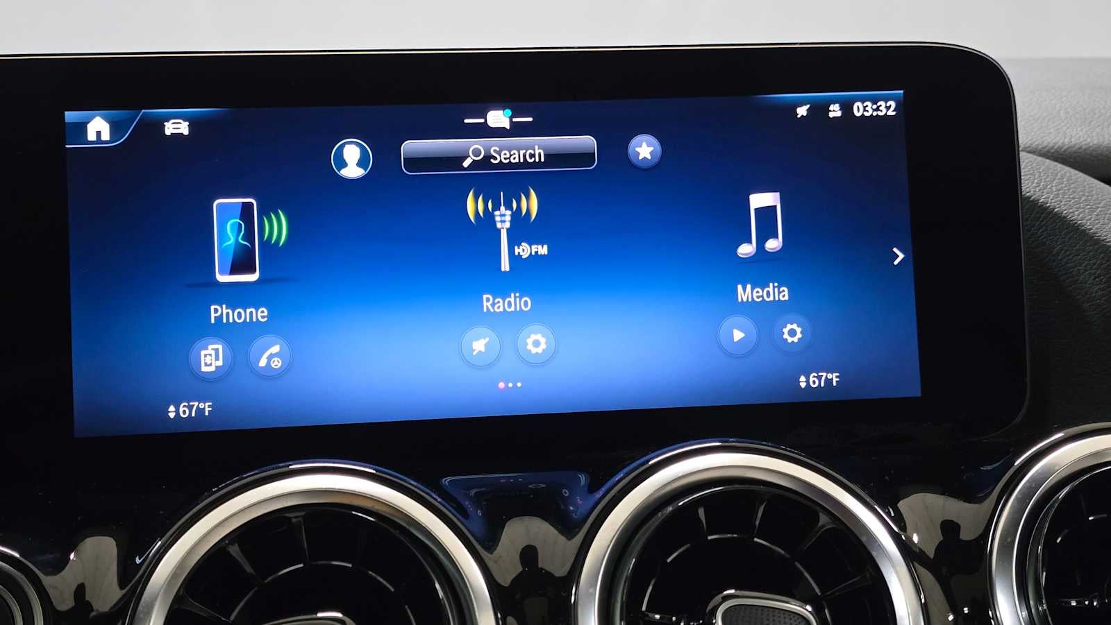 2026 Mercedes-Benz GLA 250 GLA 250