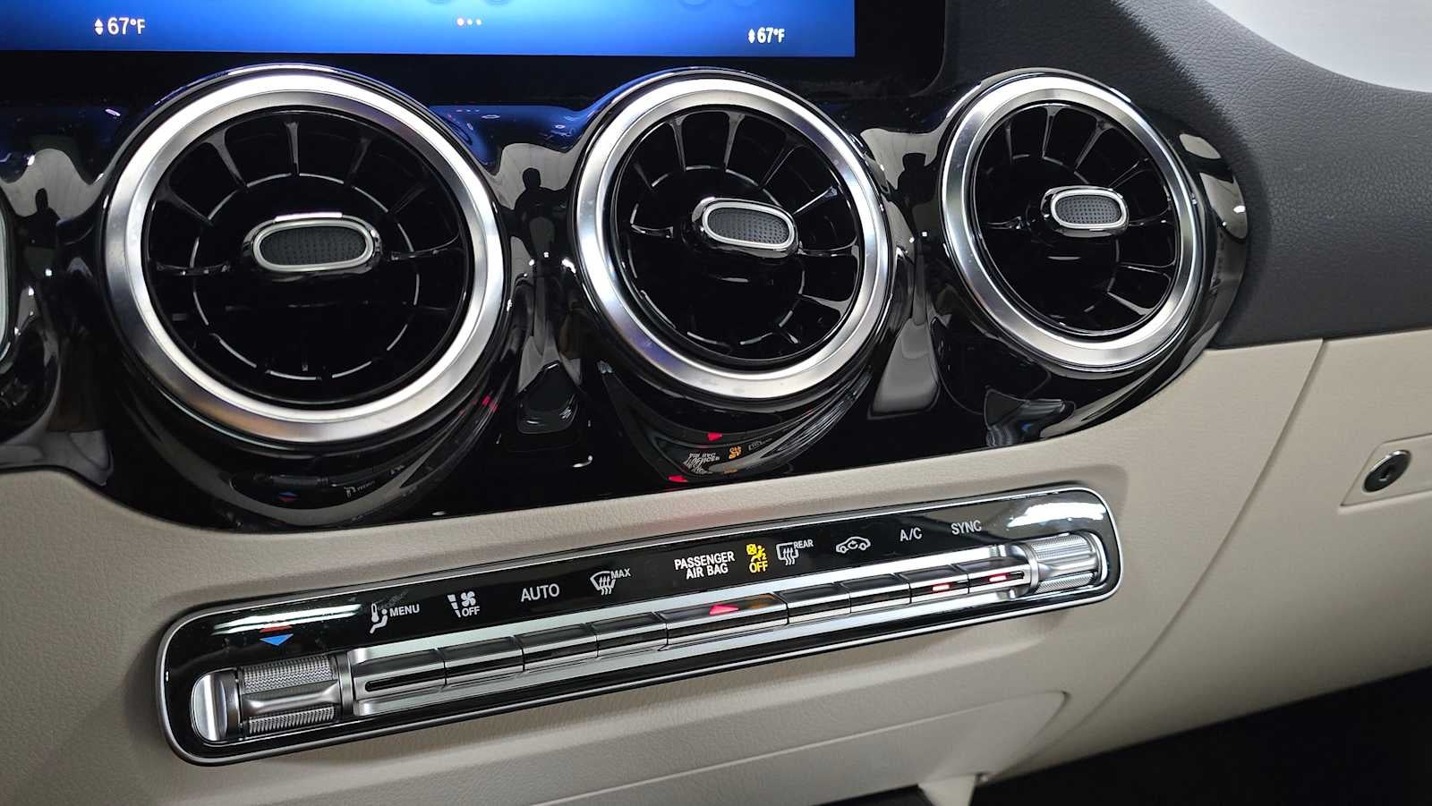 2026 Mercedes-Benz GLA 250 GLA 250