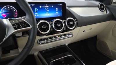 2026 Mercedes-Benz GLA 250 GLA 250