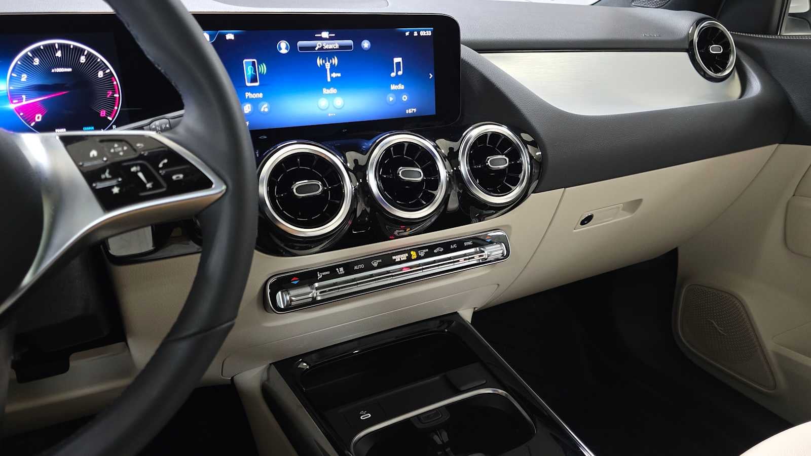 2026 Mercedes-Benz GLA 250 GLA 250