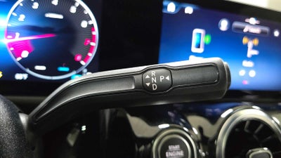 2026 Mercedes-Benz GLA 250 GLA 250