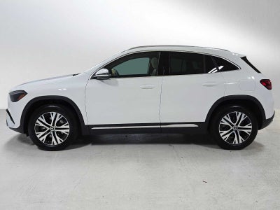2026 Mercedes-Benz GLA 250 GLA 250