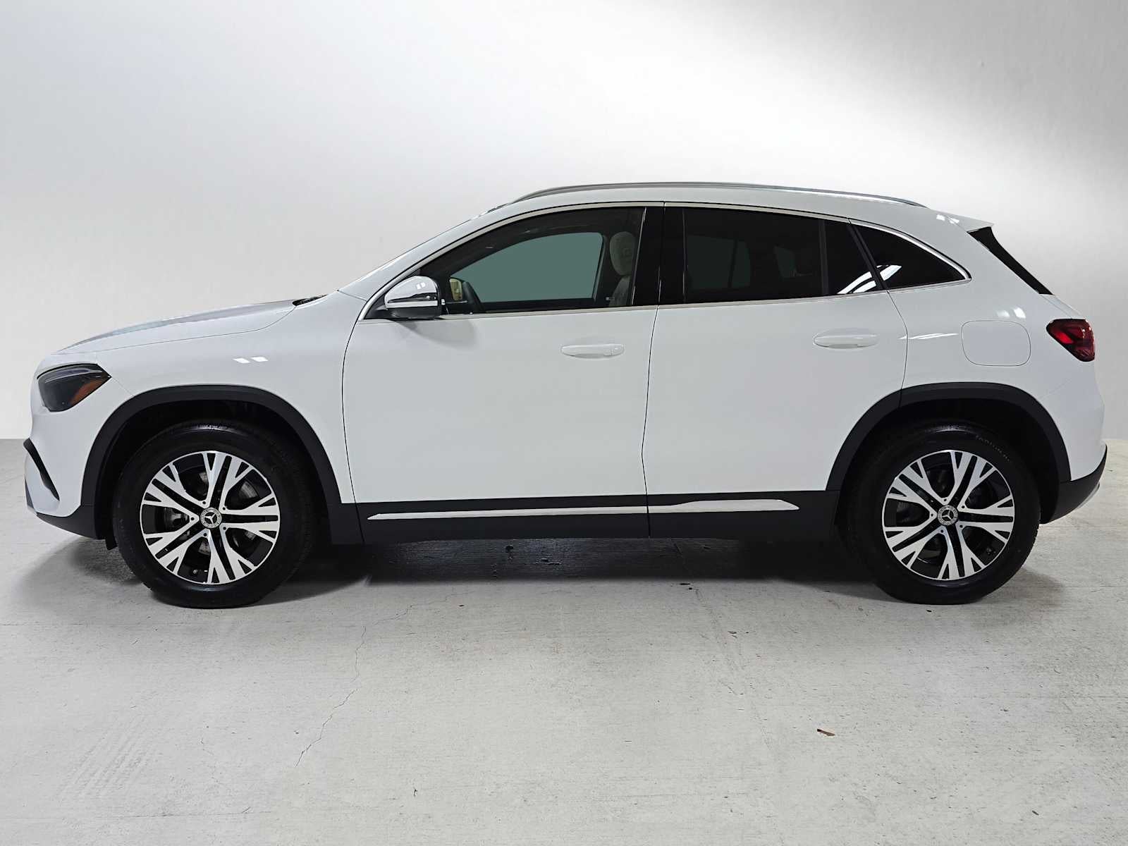2026 Mercedes-Benz GLA 250 GLA 250