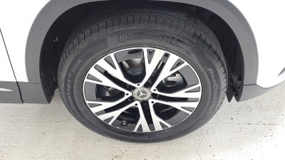 2026 Mercedes-Benz GLA 250 GLA 250