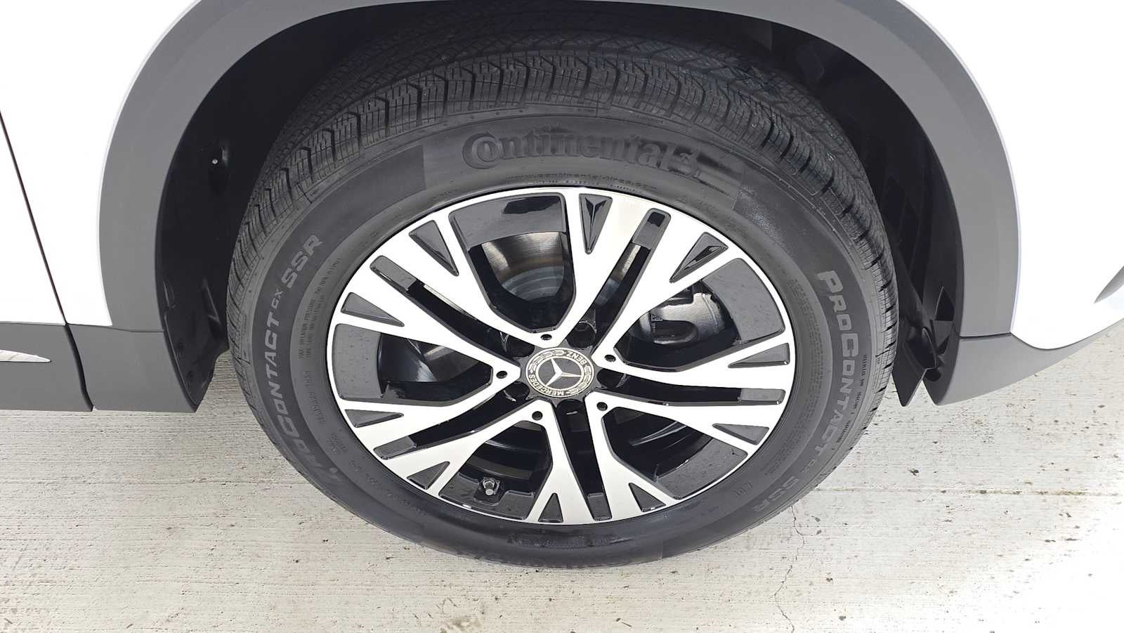 2026 Mercedes-Benz GLA 250 GLA 250