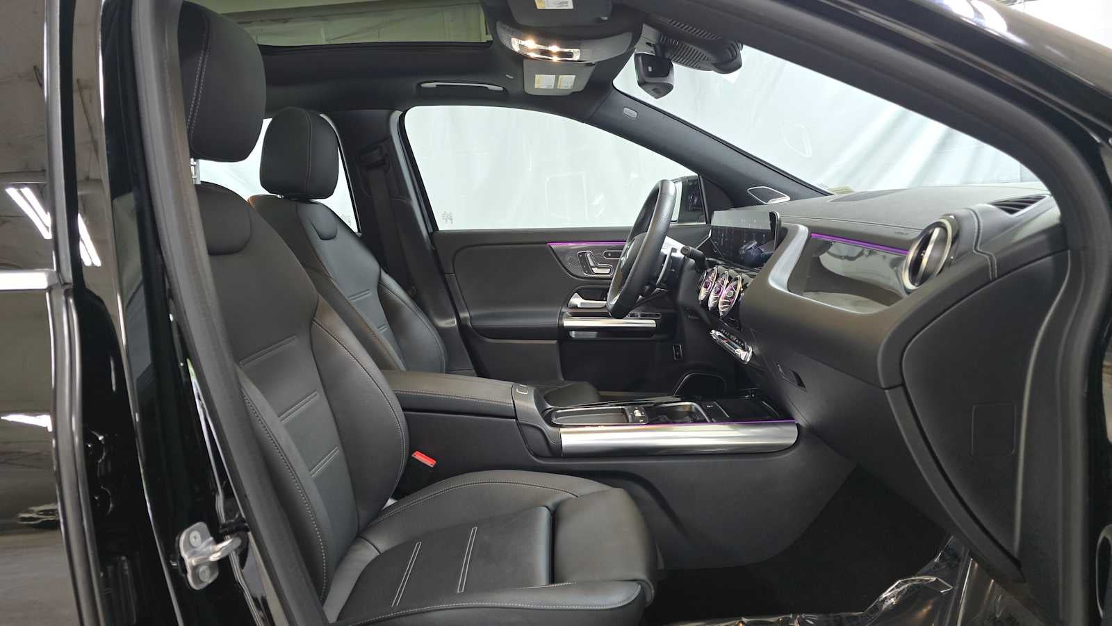2024 Mercedes-Benz AMG® GLA 35 4MATIC® SUV