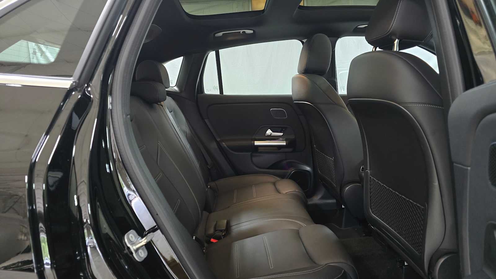 2024 Mercedes-Benz AMG® GLA 35 4MATIC® SUV