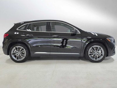 2024 Mercedes-Benz AMG® GLA 35 4MATIC® SUV