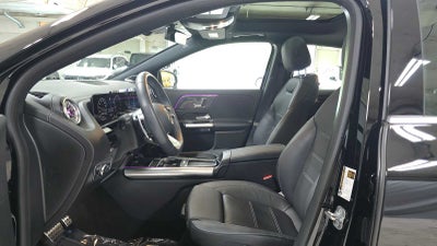 2024 Mercedes-Benz AMG® GLA 35 4MATIC® SUV