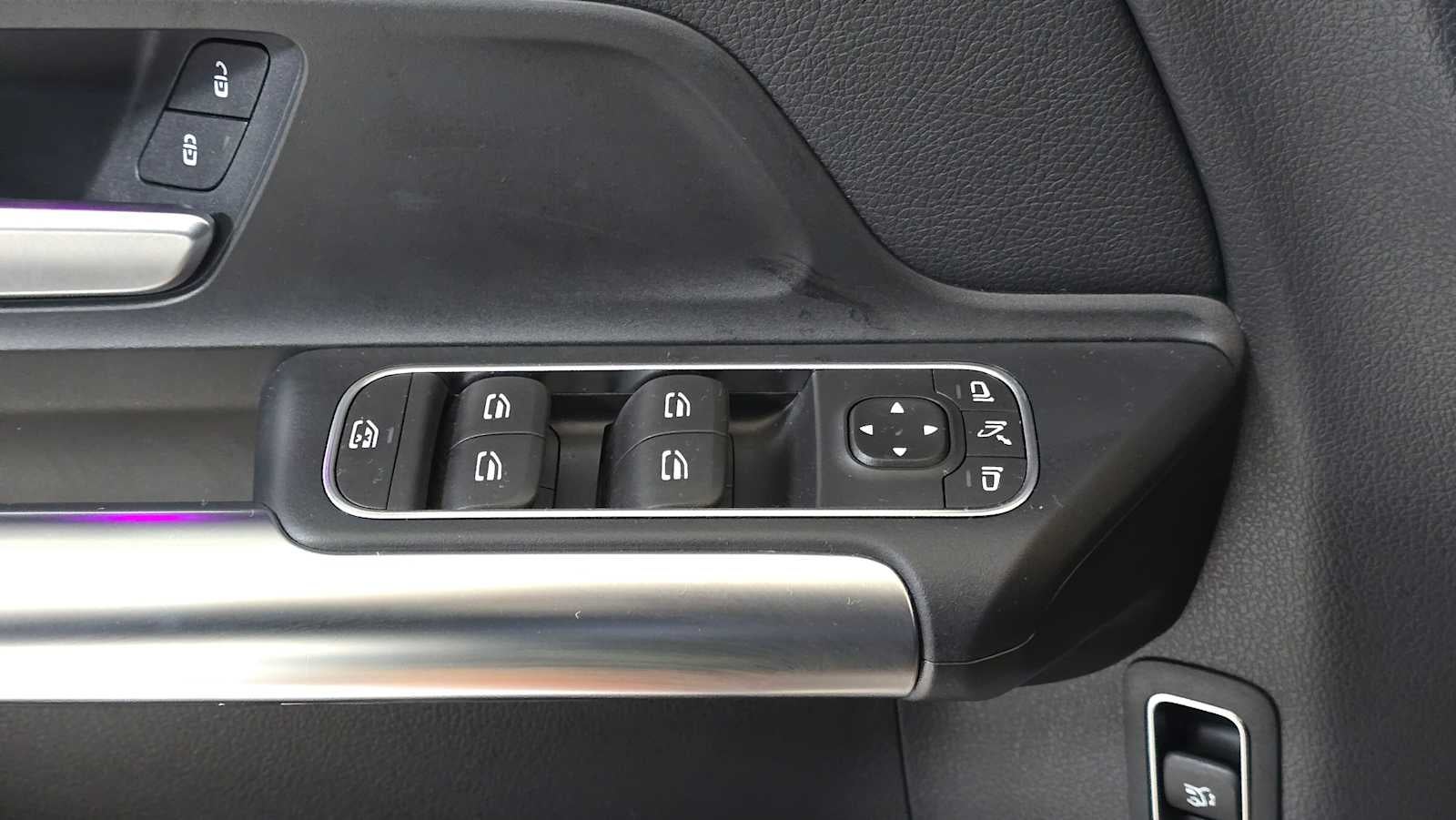 2024 Mercedes-Benz AMG® GLA 35 4MATIC® SUV