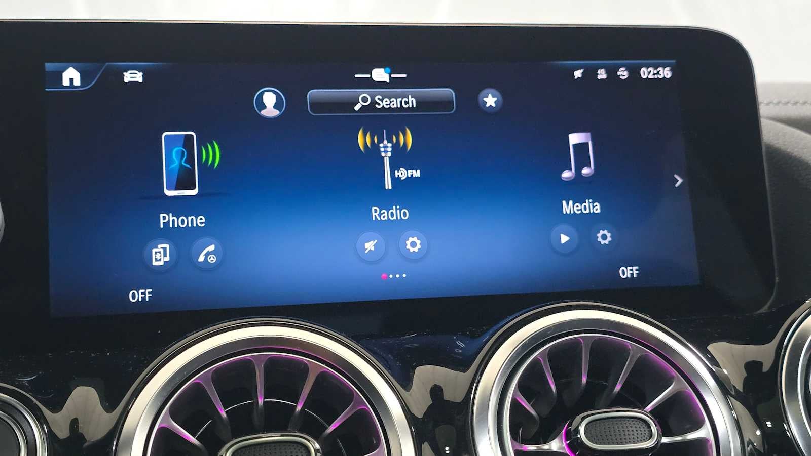 2024 Mercedes-Benz AMG® GLA 35 4MATIC® SUV