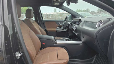 2026 Mercedes-Benz AMG® GLA 35 4MATIC® SUV