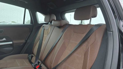 2026 Mercedes-Benz AMG® GLA 35 4MATIC® SUV