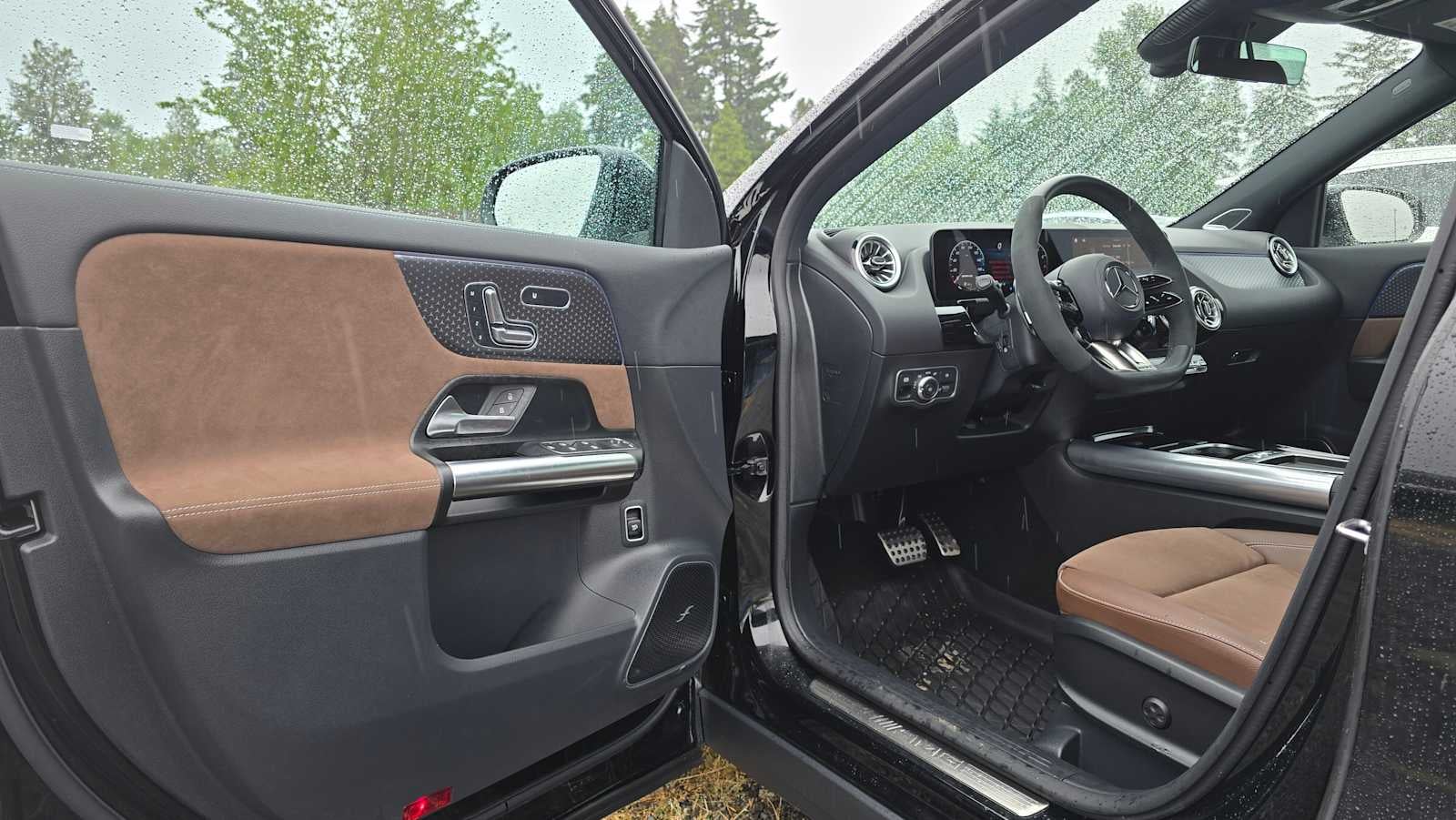 2026 Mercedes-Benz AMG® GLA 35 4MATIC® SUV