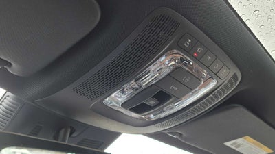 2026 Mercedes-Benz AMG® GLA 35 4MATIC® SUV