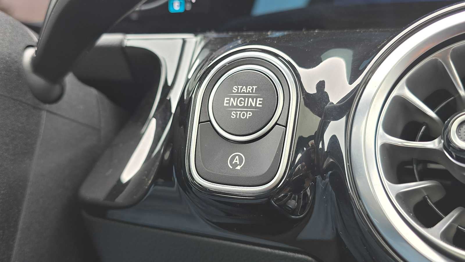 2026 Mercedes-Benz AMG® GLA 35 4MATIC® SUV