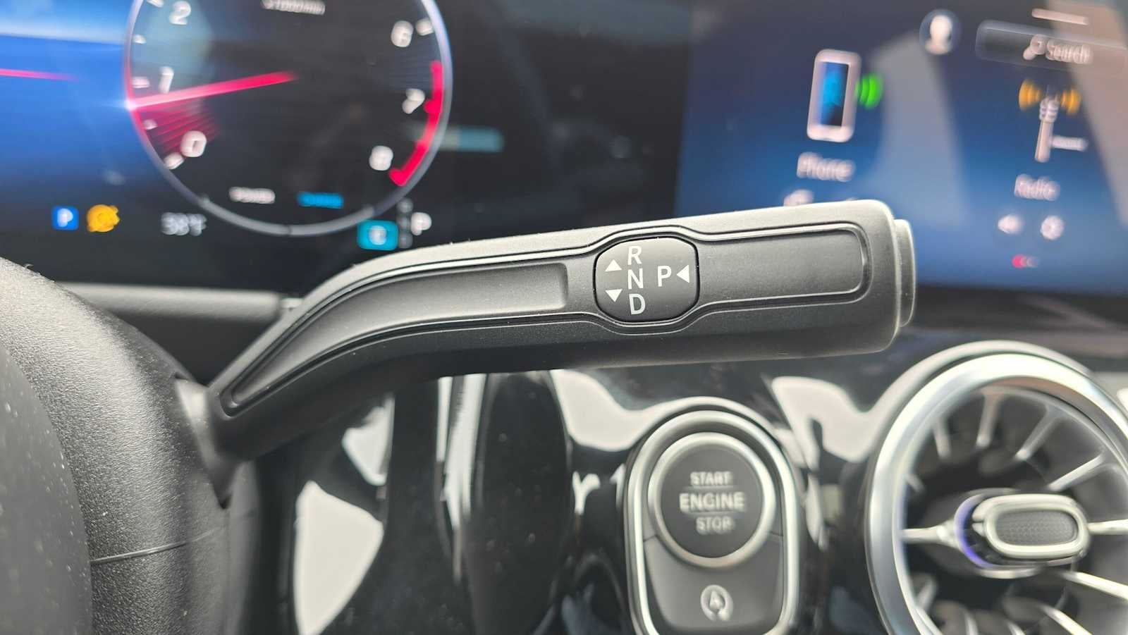 2026 Mercedes-Benz AMG® GLA 35 4MATIC® SUV
