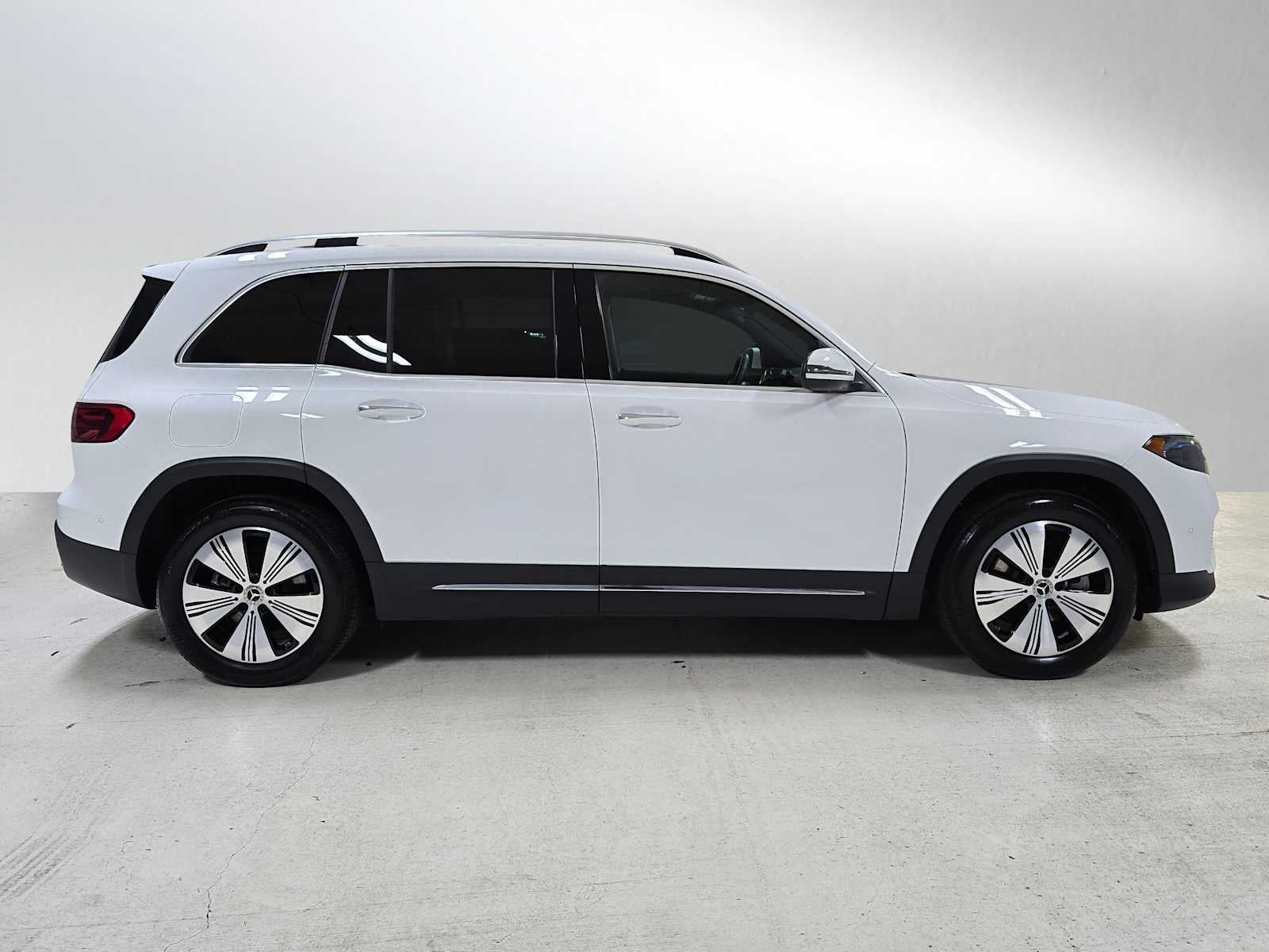 2024 Mercedes-Benz EQB EQB 300