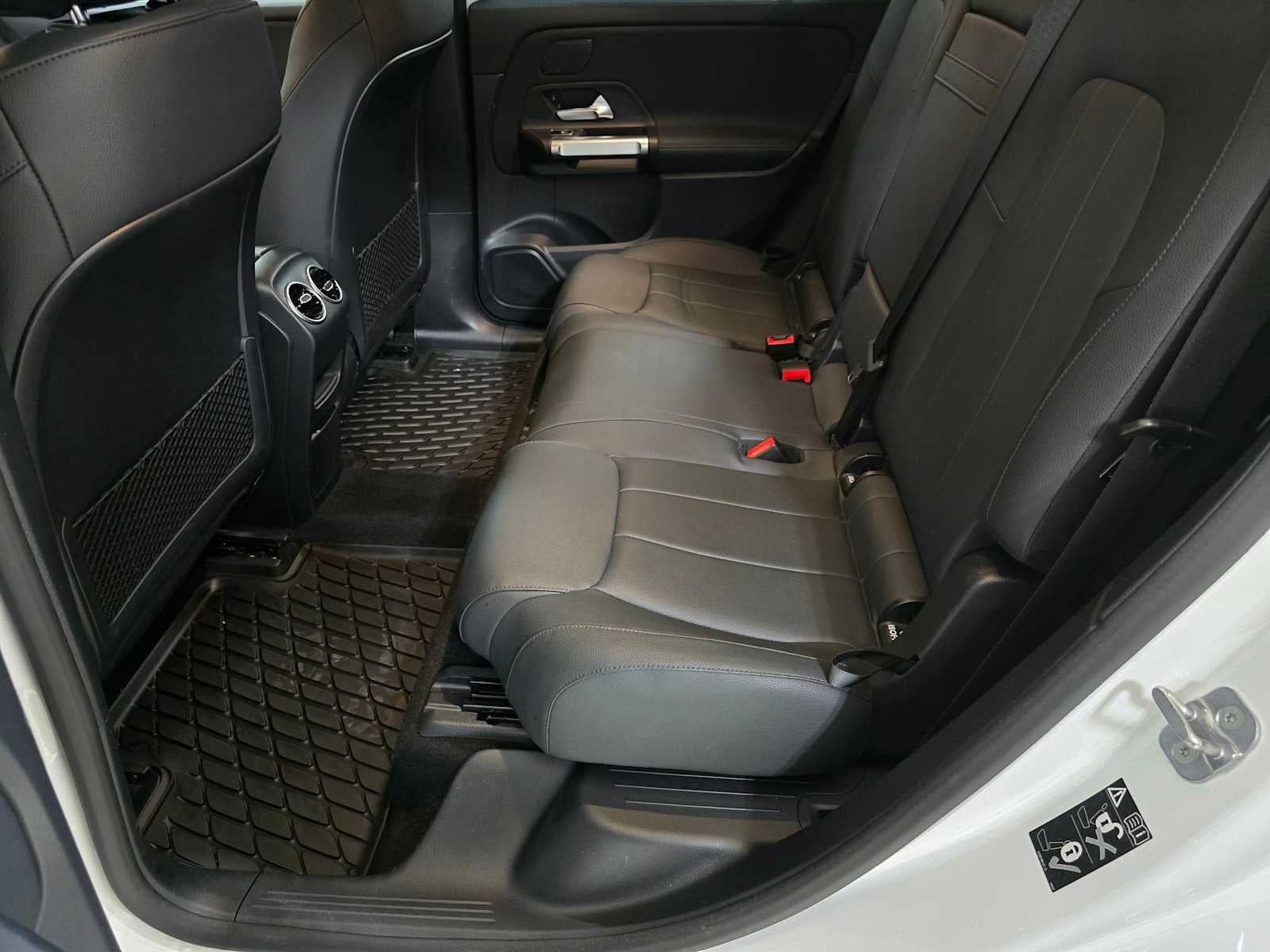 2024 Mercedes-Benz EQB EQB 300