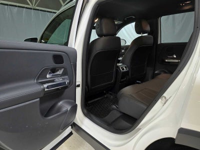 2024 Mercedes-Benz EQB EQB 300