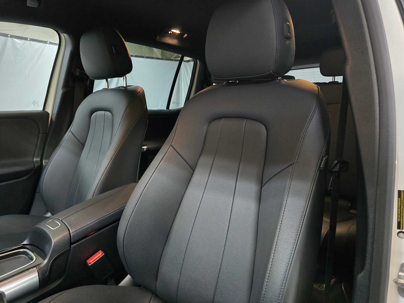 2024 Mercedes-Benz EQB EQB 300