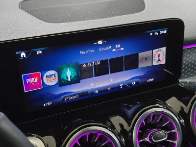 2024 Mercedes-Benz EQB EQB 300