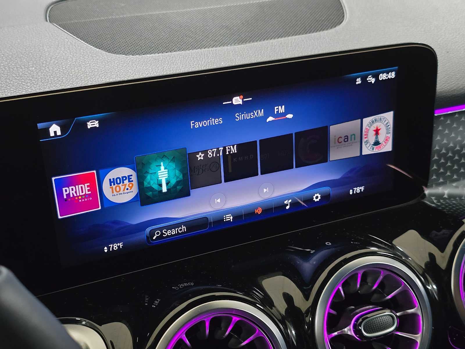 2024 Mercedes-Benz EQB EQB 300