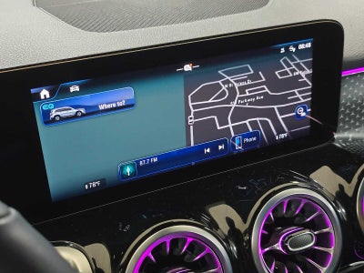 2024 Mercedes-Benz EQB EQB 300