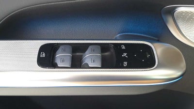 2025 Mercedes-Benz GLC GLC 300