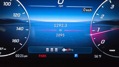 2025 Mercedes-Benz GLC GLC 300