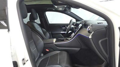 2026 Mercedes-Benz GLC 300 4MATIC® Coupe