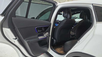 2026 Mercedes-Benz GLC 300 4MATIC® Coupe