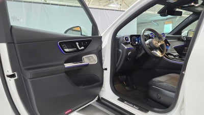 2026 Mercedes-Benz GLC 300 4MATIC® Coupe