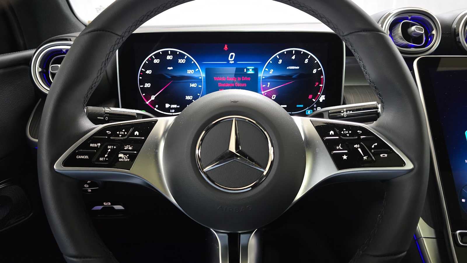 2026 Mercedes-Benz GLC 300 4MATIC® Coupe