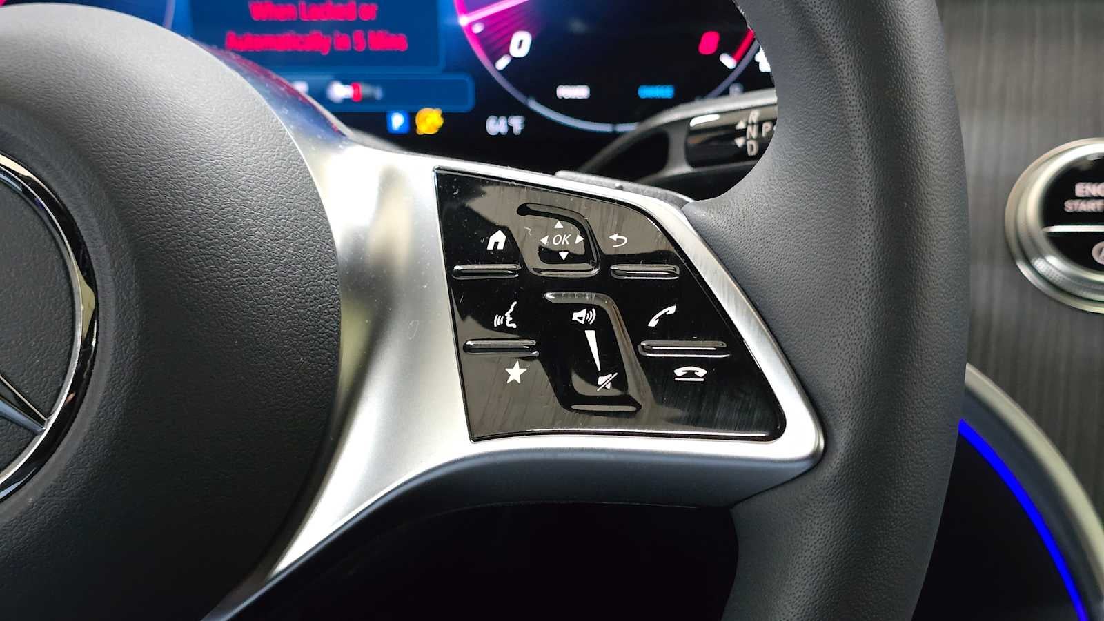 2026 Mercedes-Benz GLC 300 4MATIC® Coupe