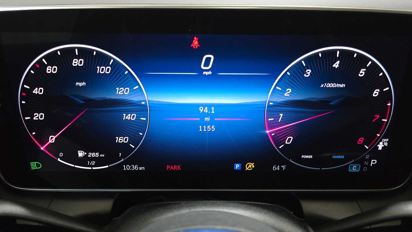 2026 Mercedes-Benz GLC 300 4MATIC® Coupe