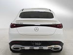 2026 Mercedes-Benz GLC 300 4MATIC® Coupe
