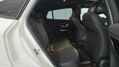 2025 Mercedes-Benz GLC GLC 300