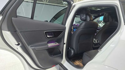 2025 Mercedes-Benz GLC GLC 300