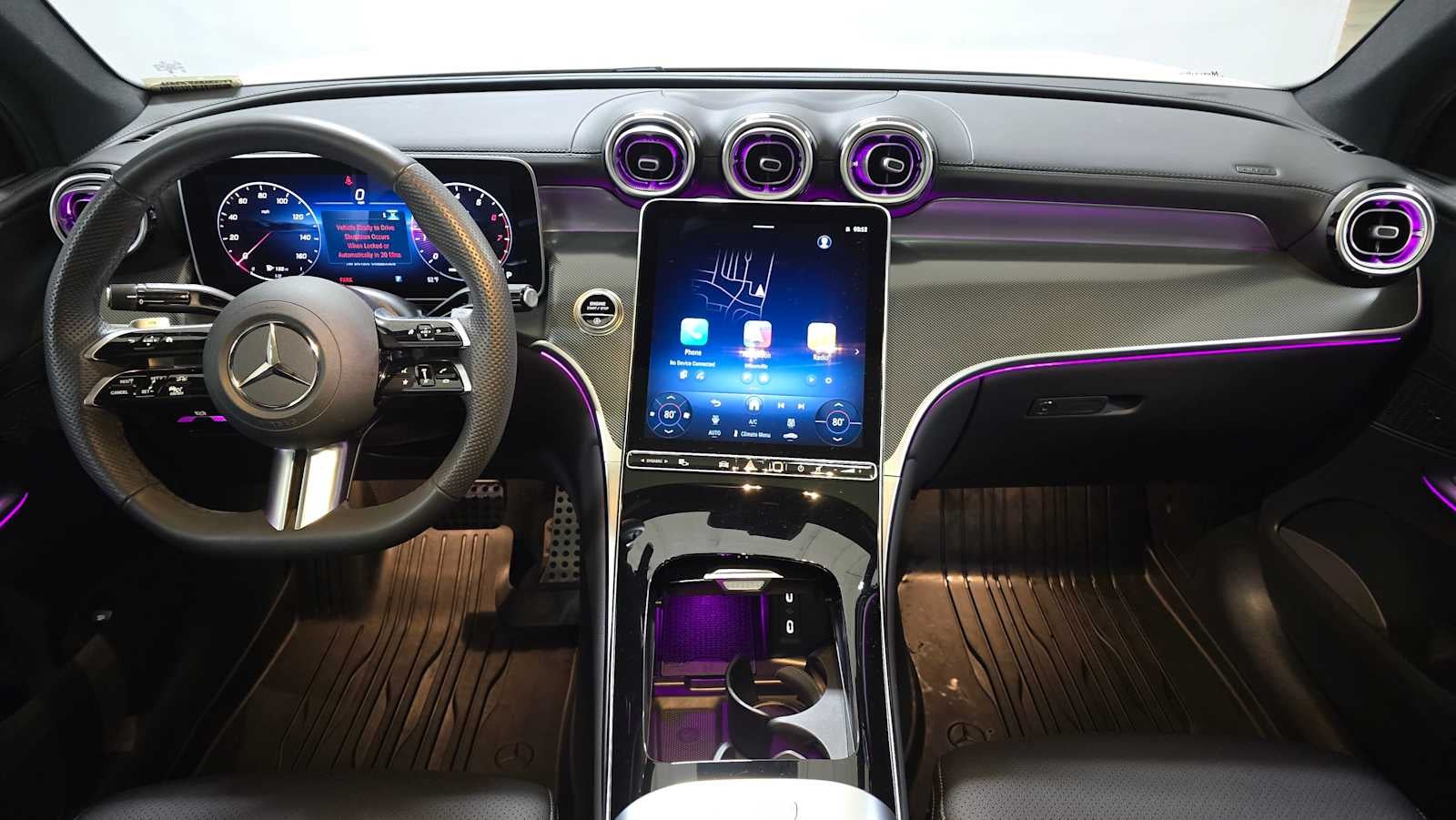 2025 Mercedes-Benz GLC GLC 300