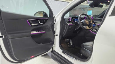 2025 Mercedes-Benz GLC GLC 300