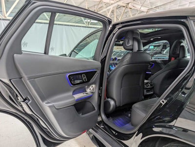 2025 Mercedes-Benz AMG® GLC 63 AMG® GLC 63 S E Performance